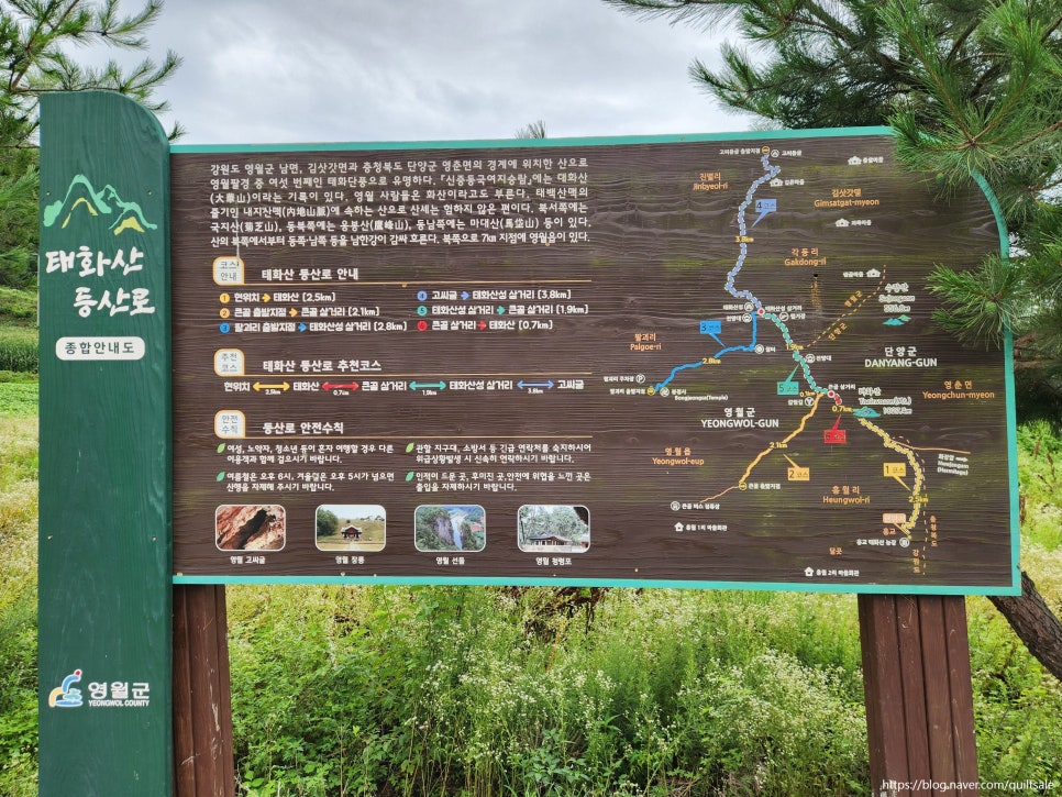 태화산 사진 3
