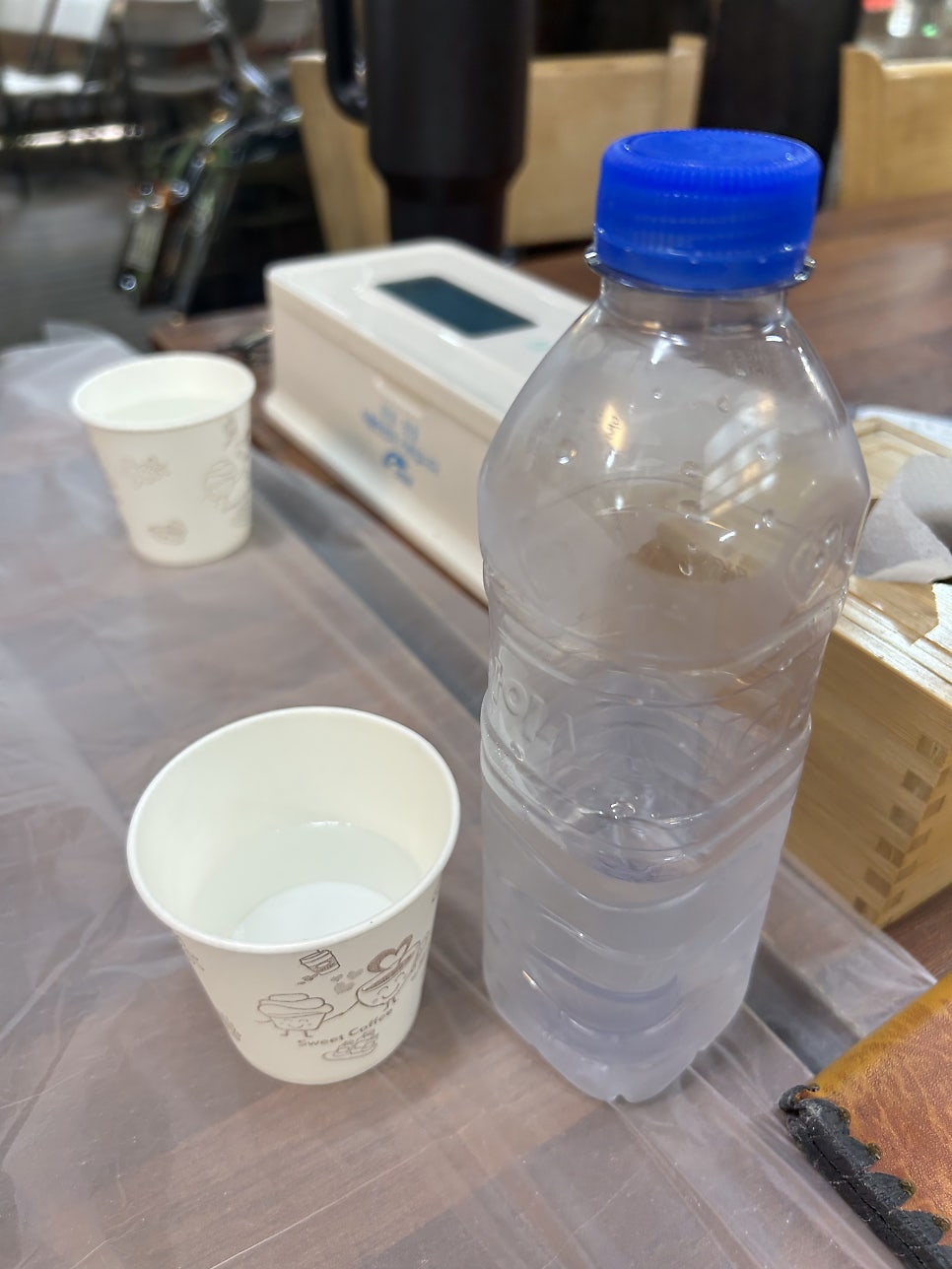 초가정담 사진 5