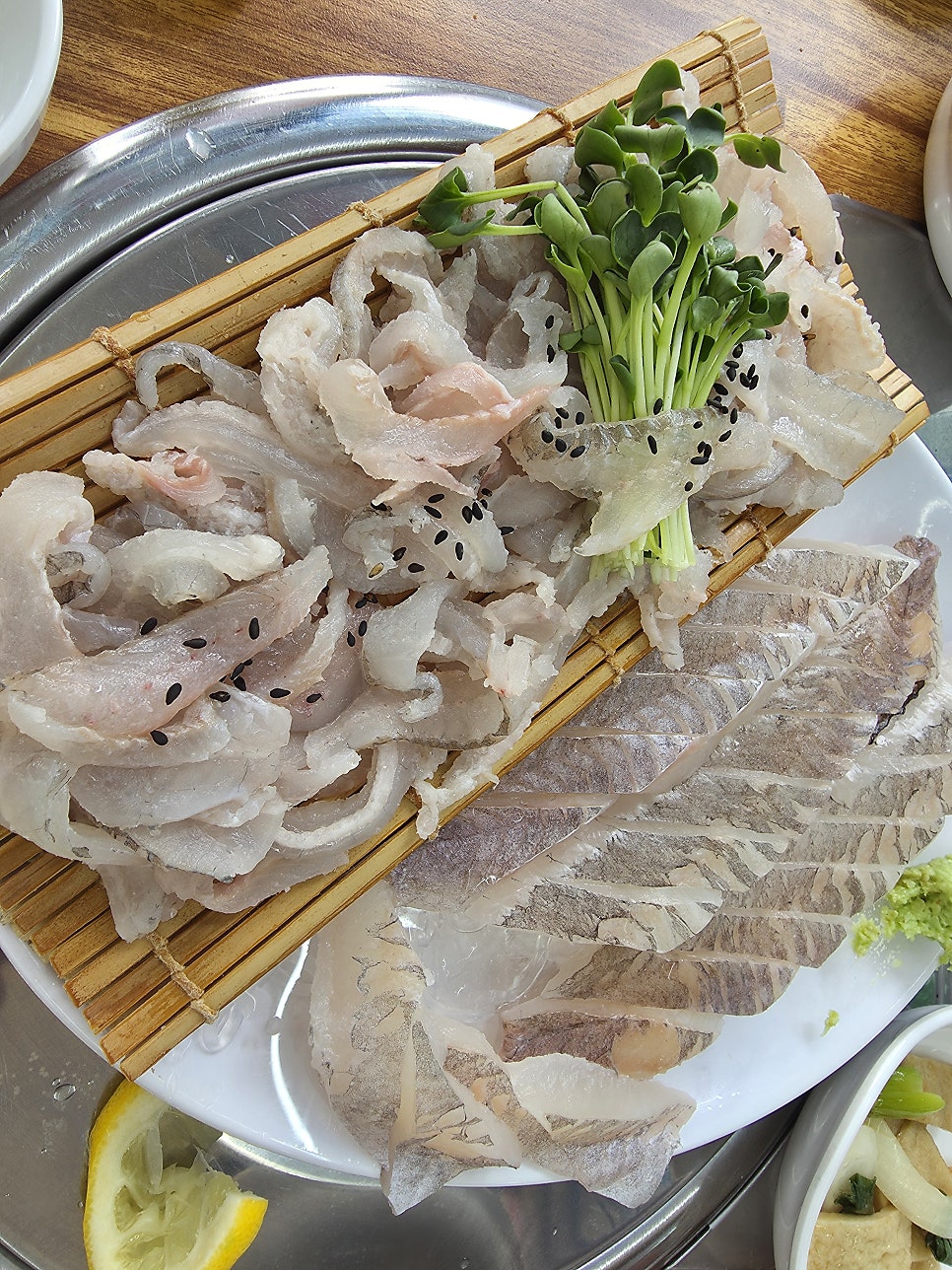속초종합어시장 운정점 사진 2