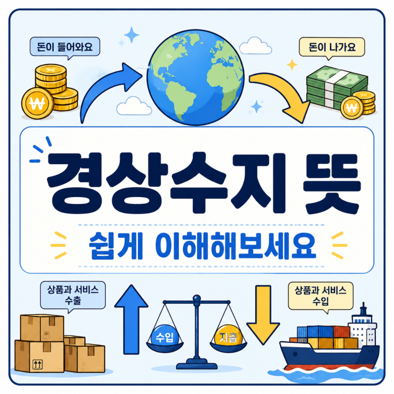 經常帳的意義，從與貿易帳的差異到順差、逆差輕鬆整理