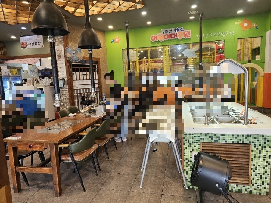 이선이명품갈비 사진 4