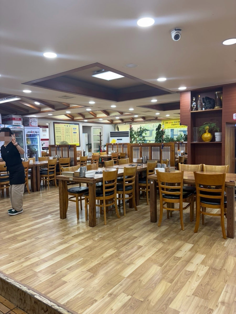 부뚜막두부마을 사진 6
