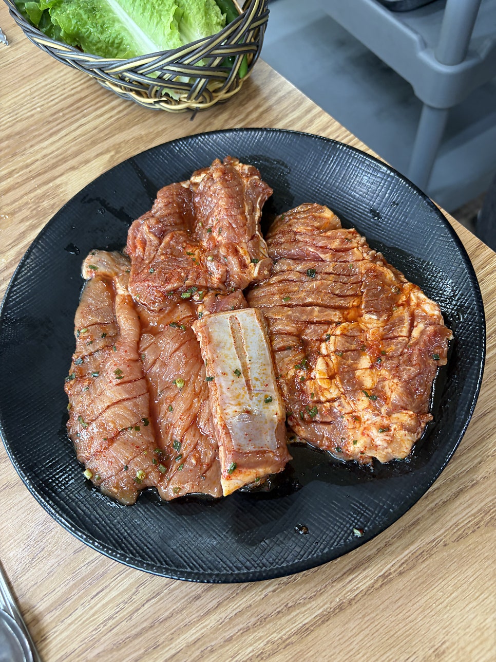 오장동함흥면옥숯불갈비 사진 2