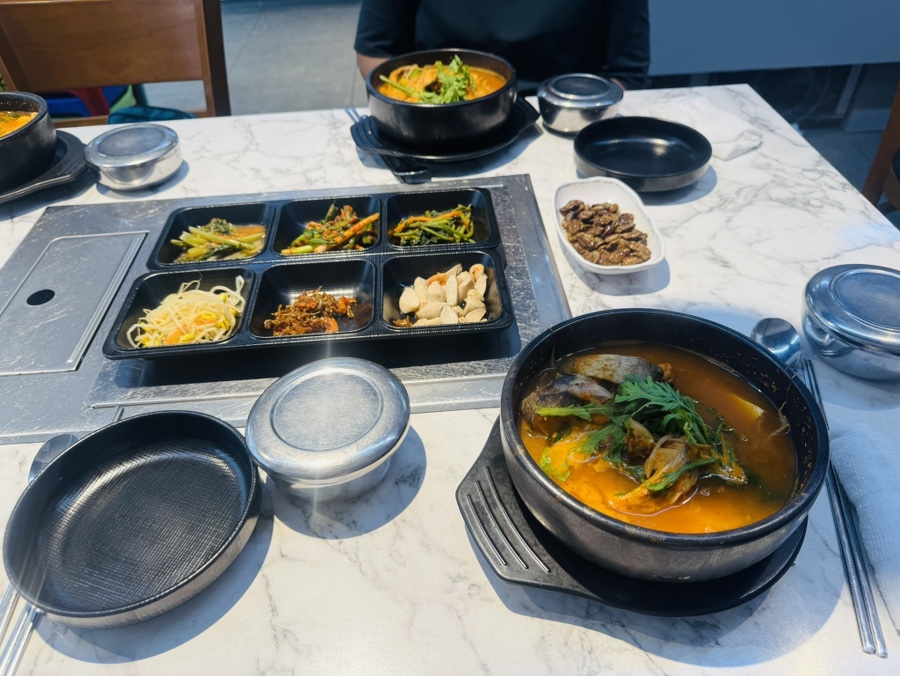 갯마을 사진 6