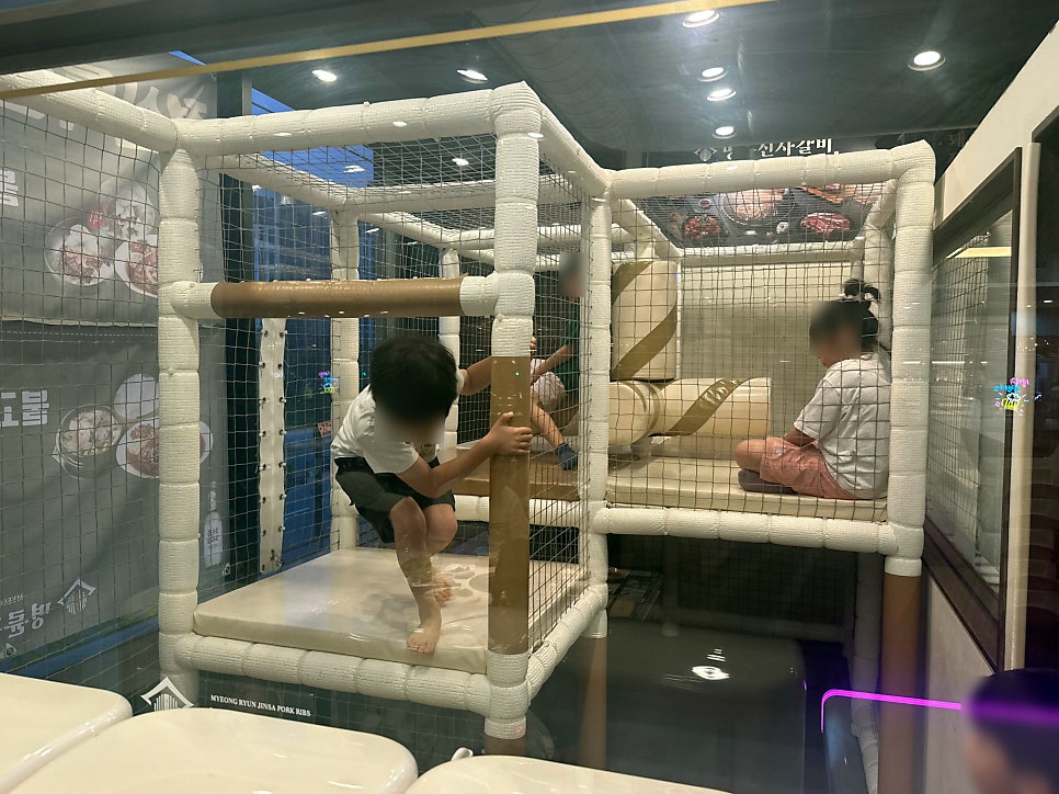 명륜진사갈비 의정부신곡점 사진 5