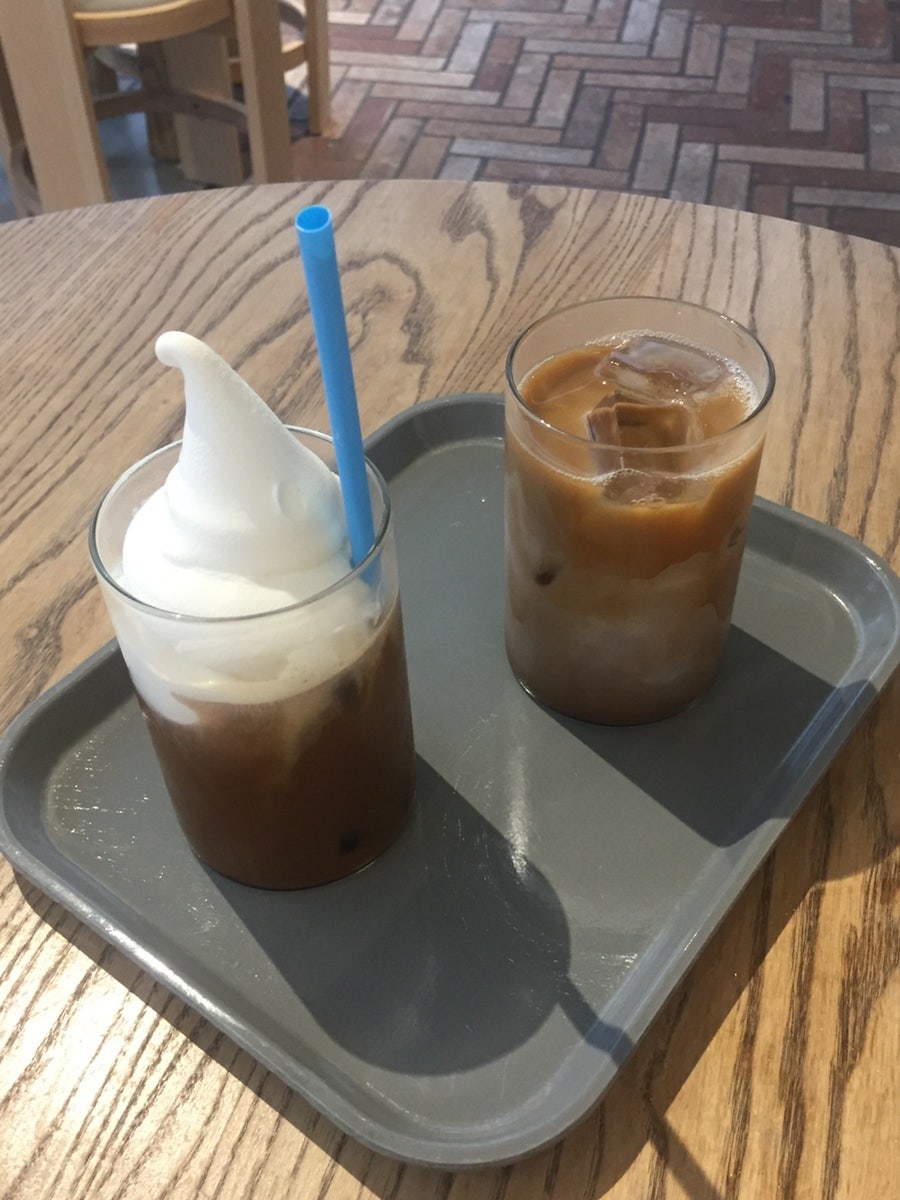 블루보틀 여의도 카페 사진 4