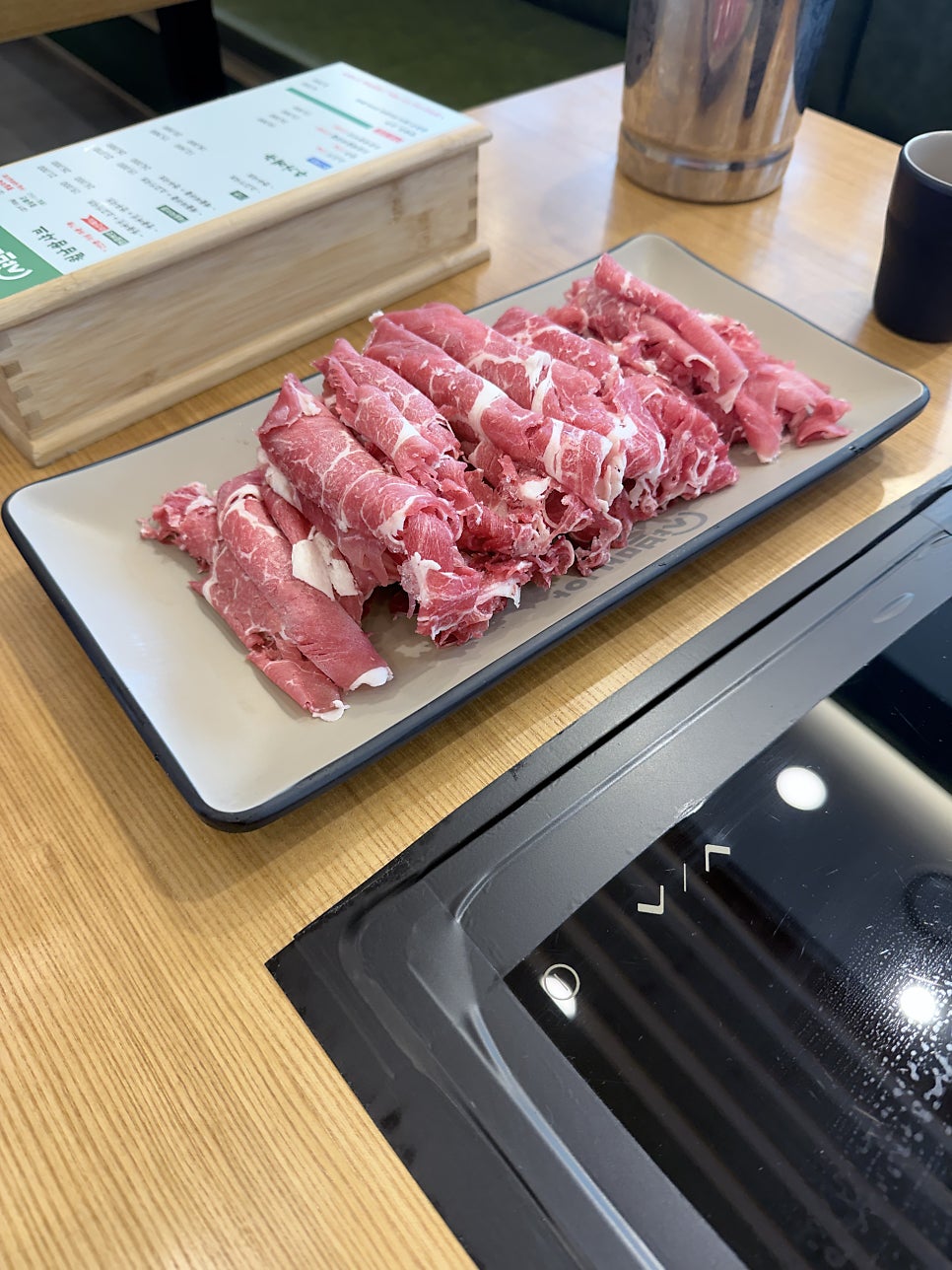 샤브마니아 광주수완점 사진 3