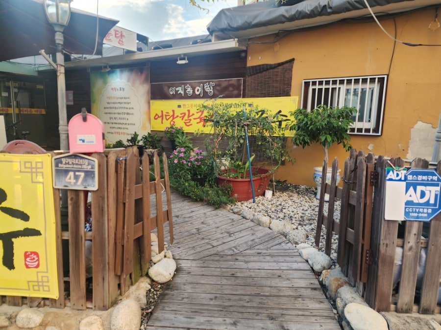 미지촌 사진 2
