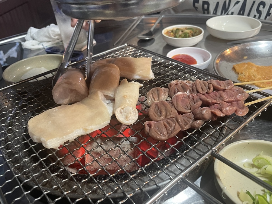 원조막창 사진 6