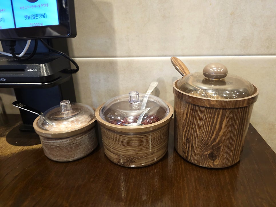 청담채순대국 덕이점 사진 5