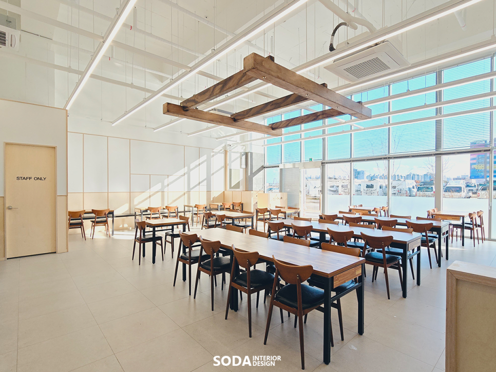 제주은희네해장국 부산본점 사진 6