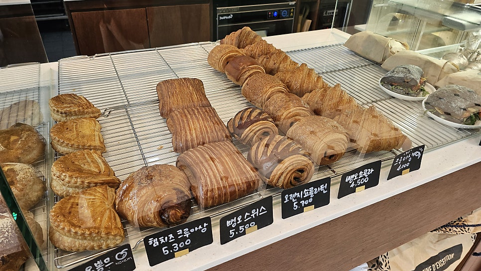 블랑제리 르가르쏭 사진 5