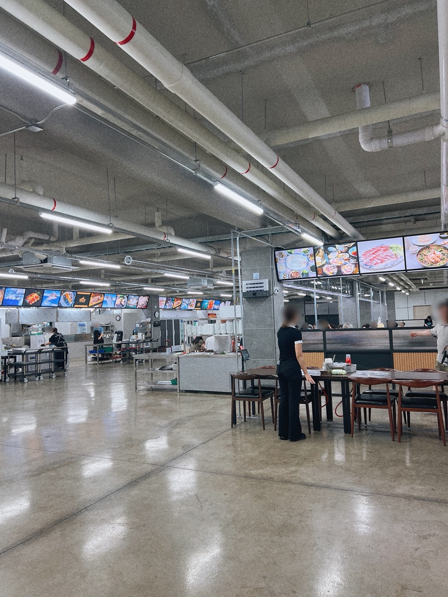 동천외식센터 사진 4