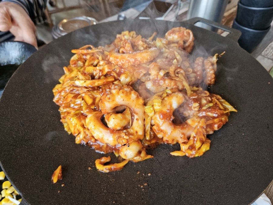낙지연가 사진 6