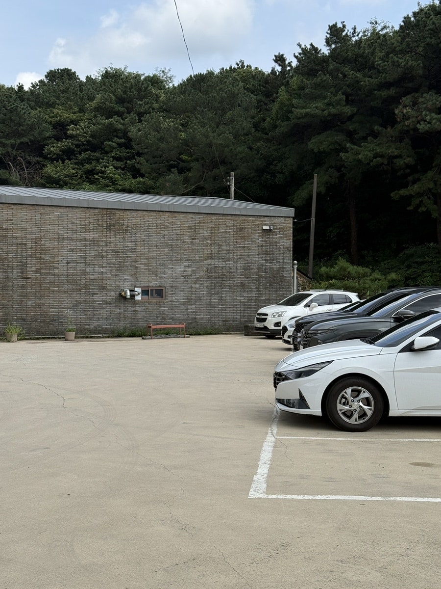 사암그레이커피 사진 2