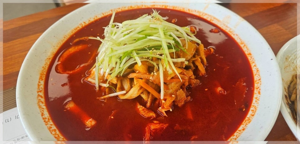 진짬뽕 김포점 사진 2