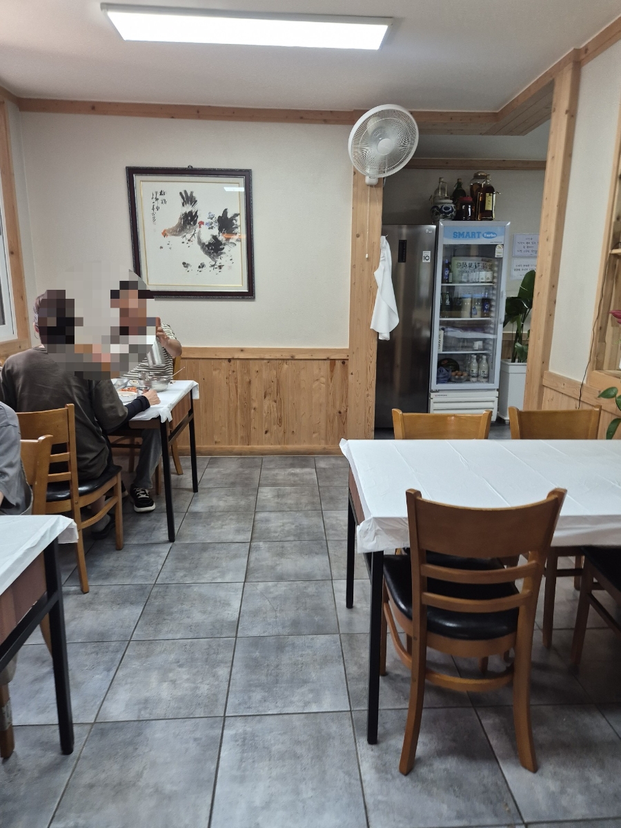 장터털보식당 사진 5