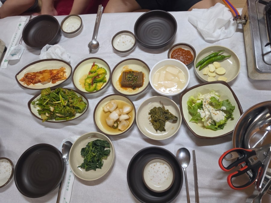 약사가든 사진 5
