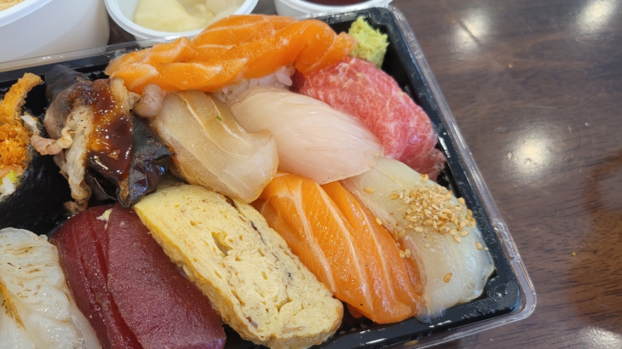 스시야에 사진 6