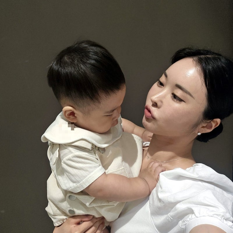 11개월아기 파라바이러스 폐렴, 세기관지염으로 동탄 센트럴아동병원 2인실 입원하다!