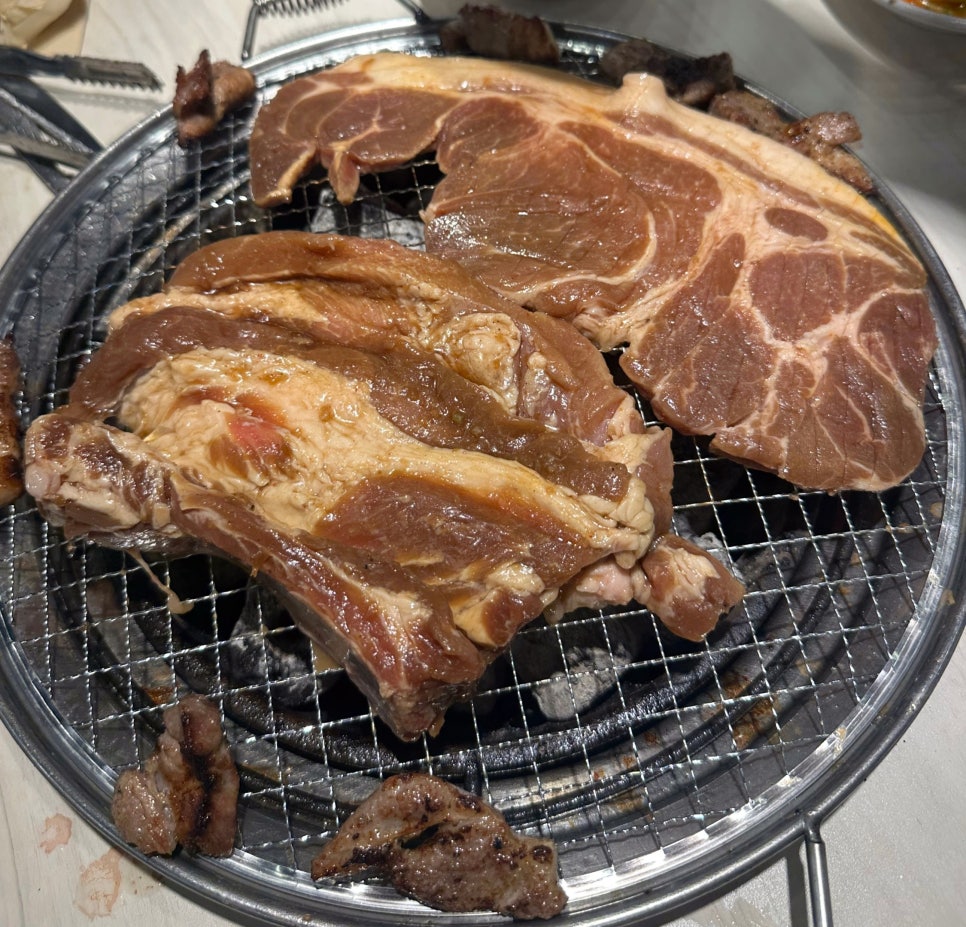 명륜진사갈비 의정부신곡점 사진 1
