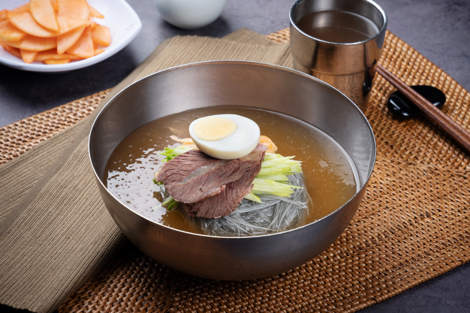 이설면옥 수유본점 사진 2