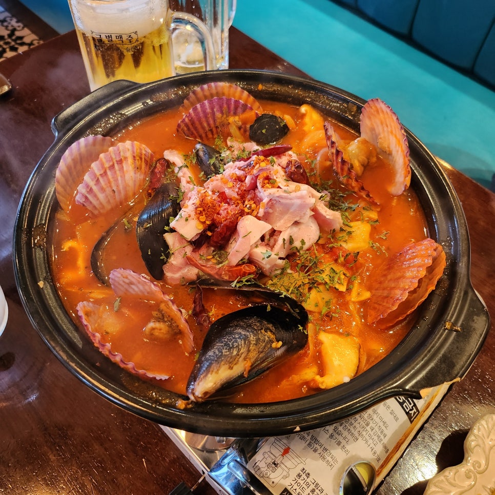 금별맥주 원흥점 사진 2