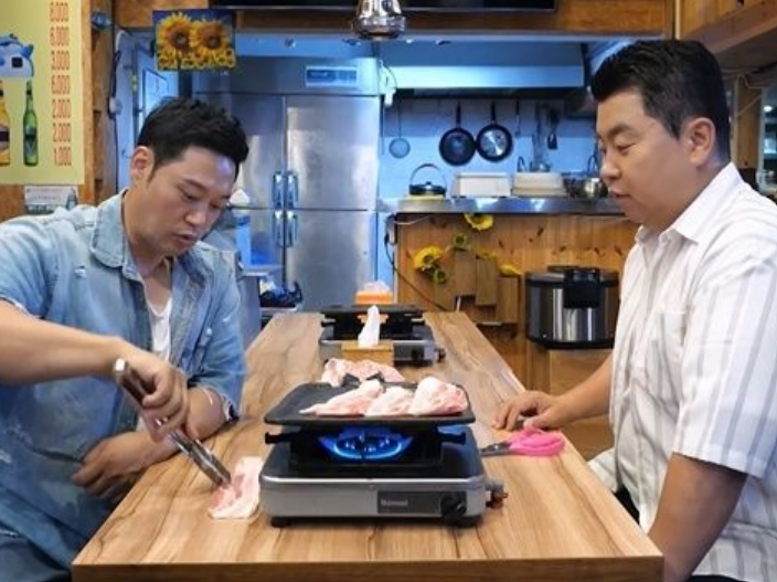 "20억 사기피해 양치승, 계속 망하고 있는 느낌"…처음 공개한 사기 전말!