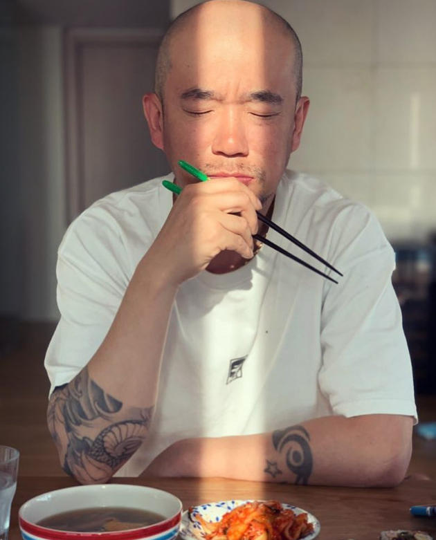 이하늘, 사기꾼 의혹 반박 입건 기소된 적 없어 프로필 나이