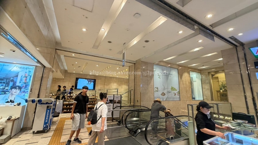 정순화황토방청국장 사진 3