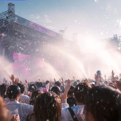 蔚山（ウルサン）のおすすめスポット2026年太和江（テファガン）国家庭園夏祭り「夏よ遊ぼう」日程イベント総まとめ（ft. パク・ミョンス）