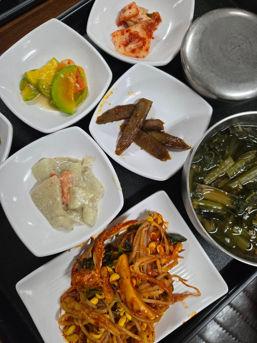 꼬부랑할머니 사진 5
