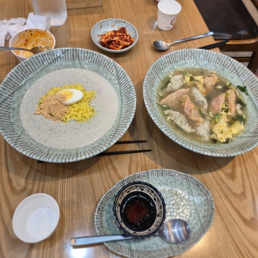 선비칼국수 동탄영천점 사진 1