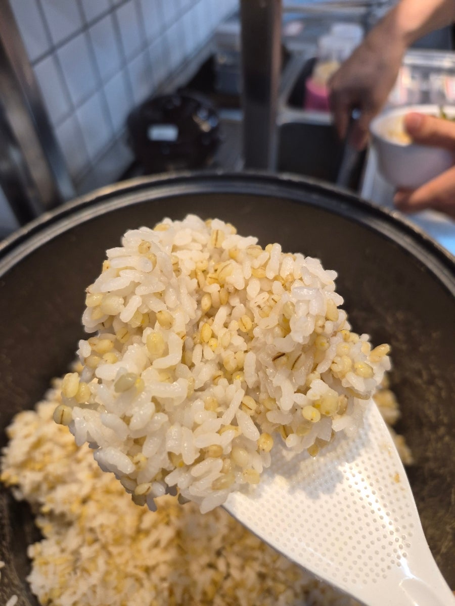 선비칼국수 동탄영천점 사진 4