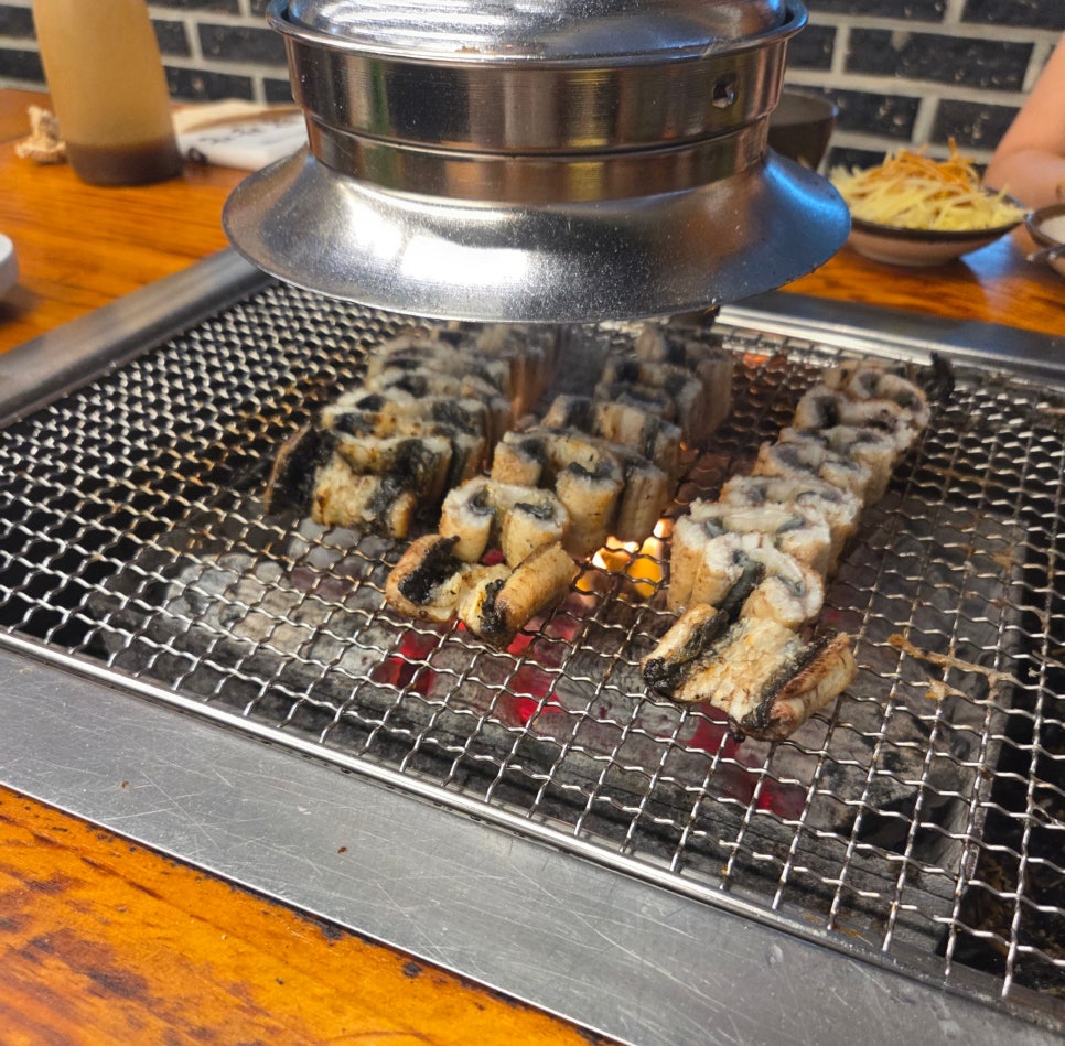 심학산장어 사진 1
