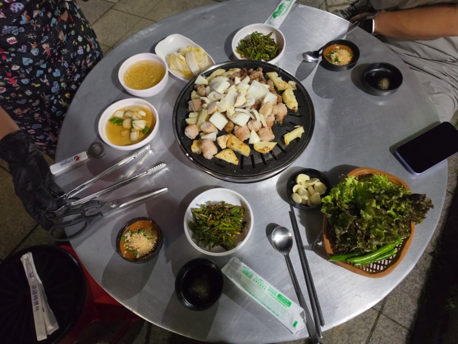 수미곱창 사진 6