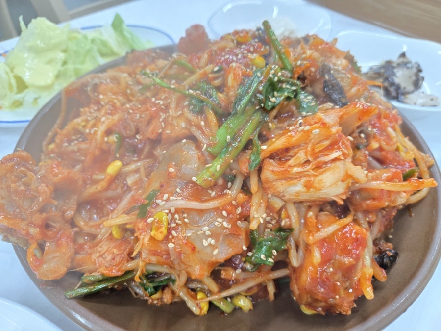 어가아구찜 사진 6