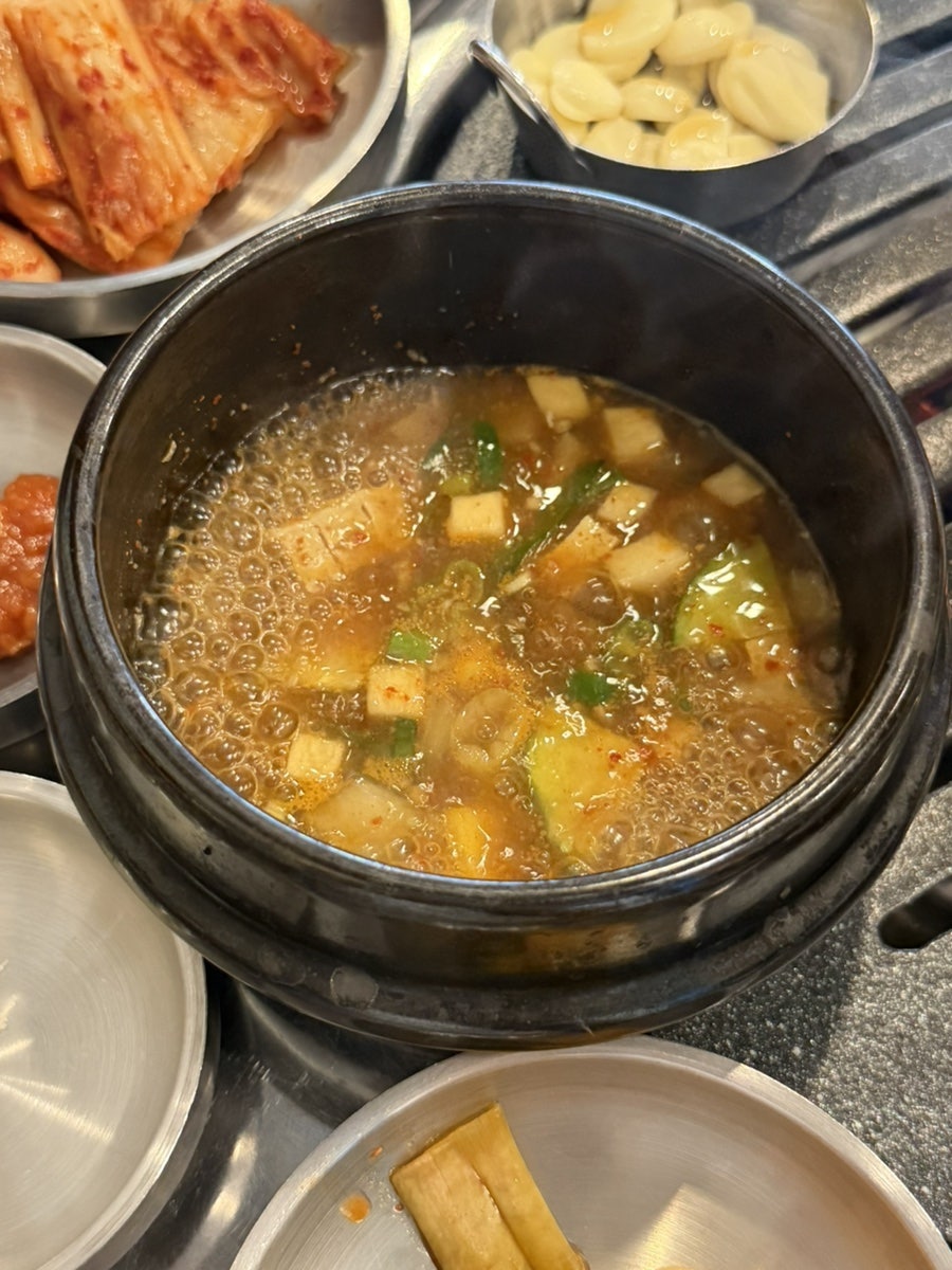 송정연탄 세종본점 사진 5