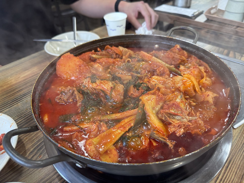 구들마루 오정점 사진 3