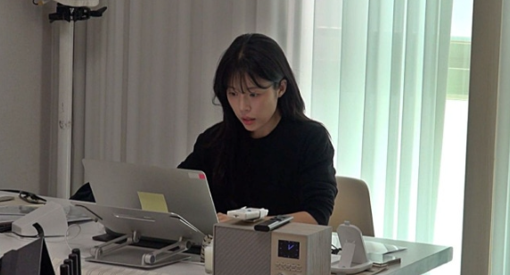 ‘<b>응답하라 1994</b>’ 배우 민도희, 1년 3개월 카페 알바... 