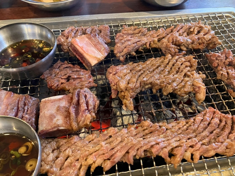 방천소갈비 직영점 사진 1