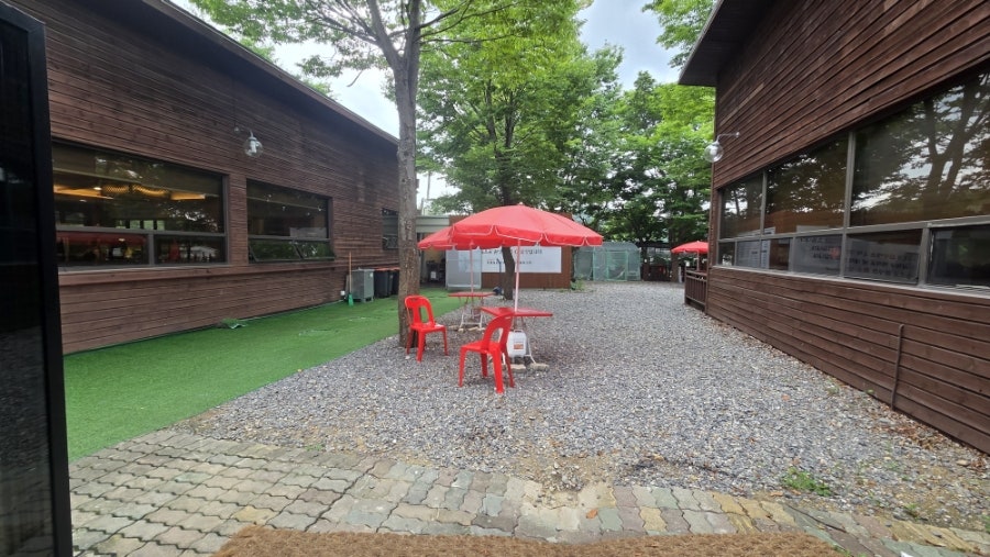 시래기화덕생선구이 사진 5