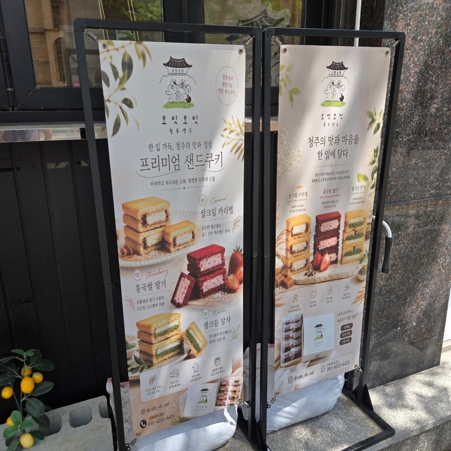 오잇오잇 사진 2