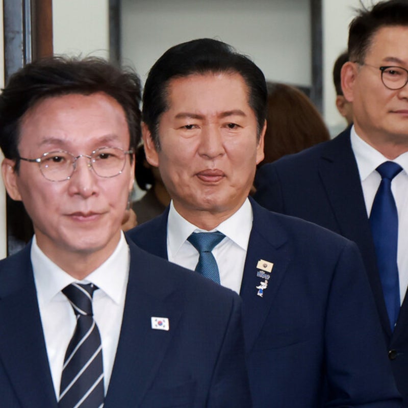 신천지 민주당 전대 개입, 실체적 근거가 있을까?