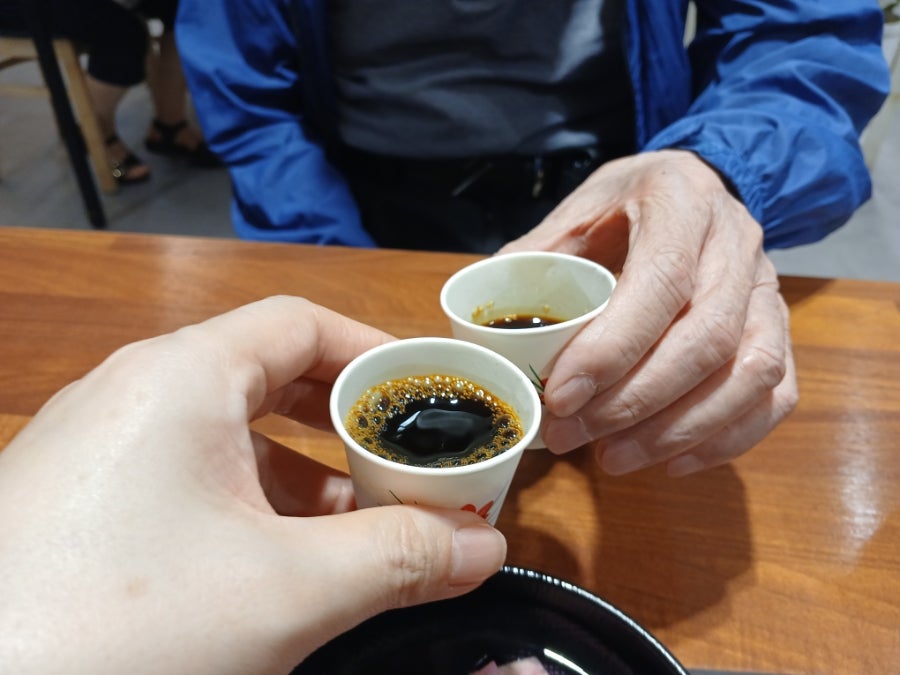 소풍 사진 3