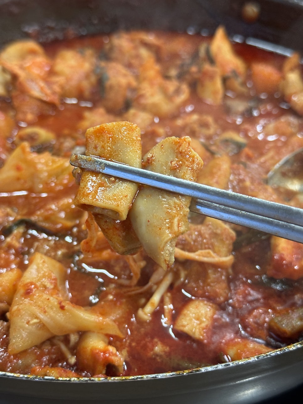 구들마루 오정점 사진 6