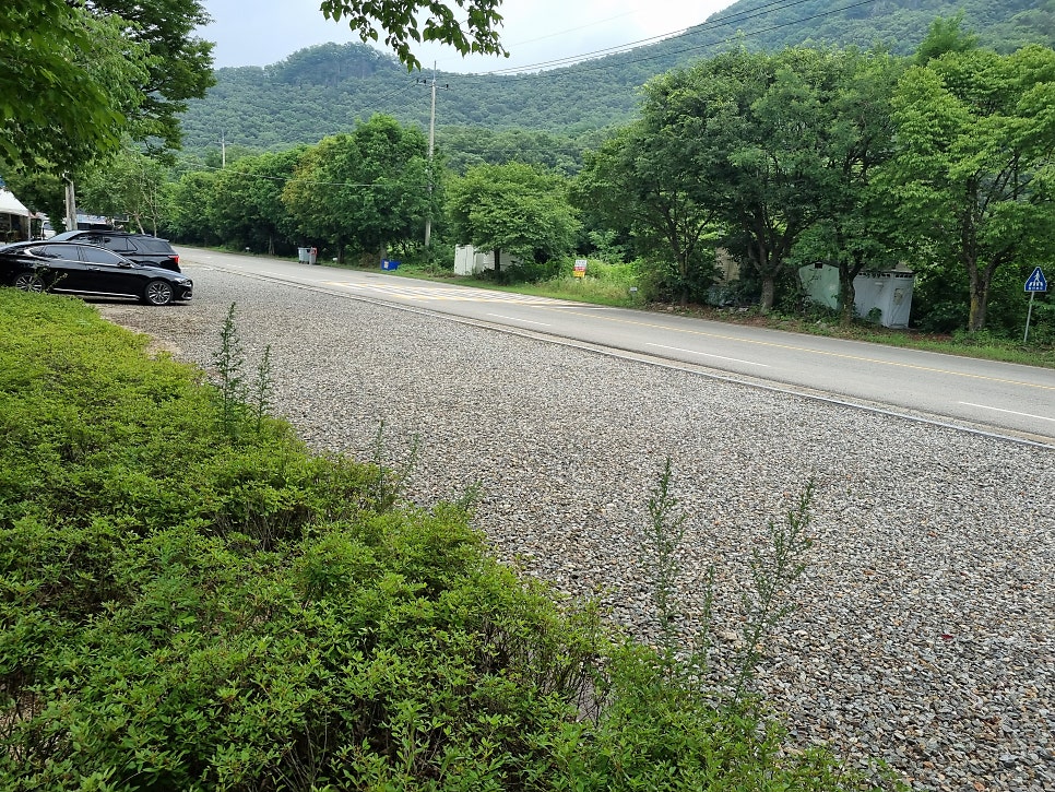 동막골유원지 사진 3