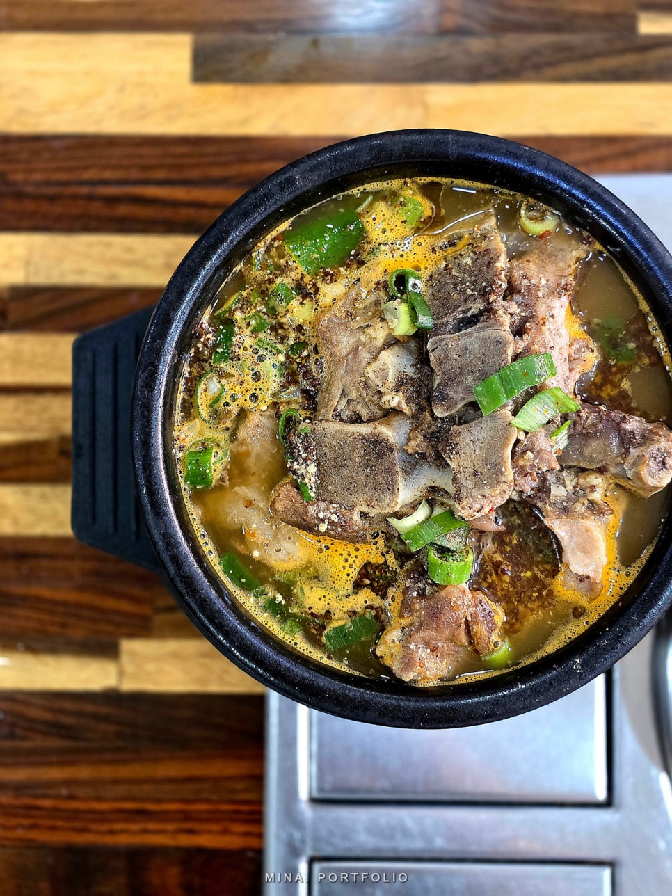 초원식당 사진 2
