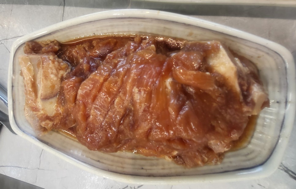 정원갈비 김포본점 사진 3