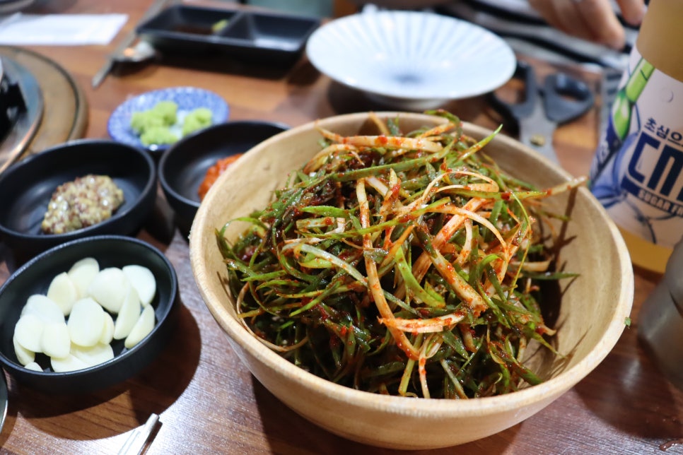 소선비 사진 6
